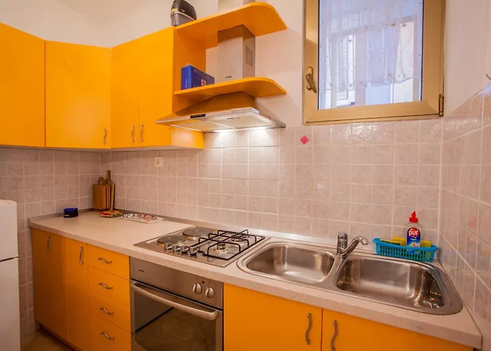Apartments Dabovic