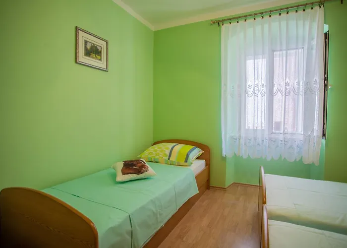 Apartments Dabovic