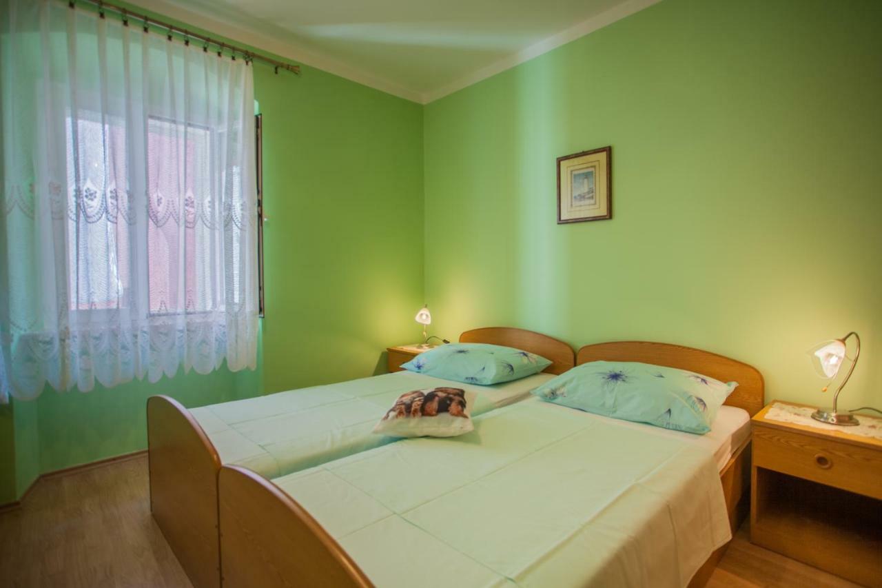 Dabovic Apartment *