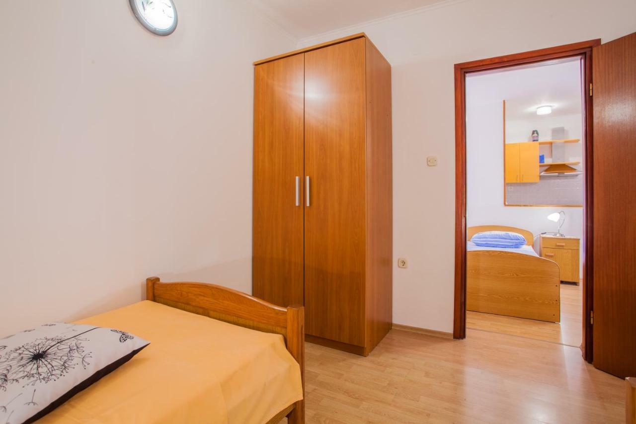 Apartment Dabovic *