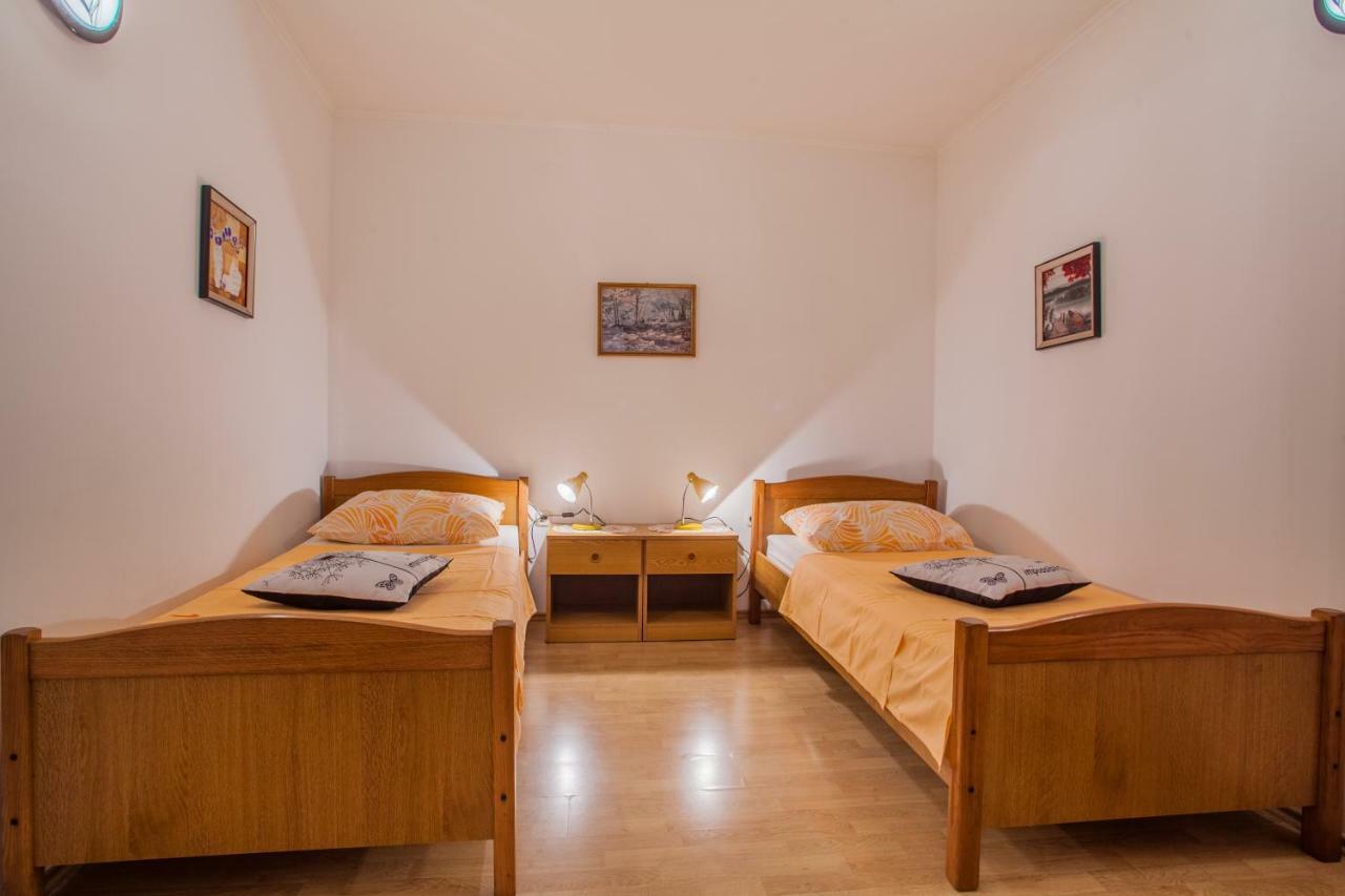 Dabovic Apartment