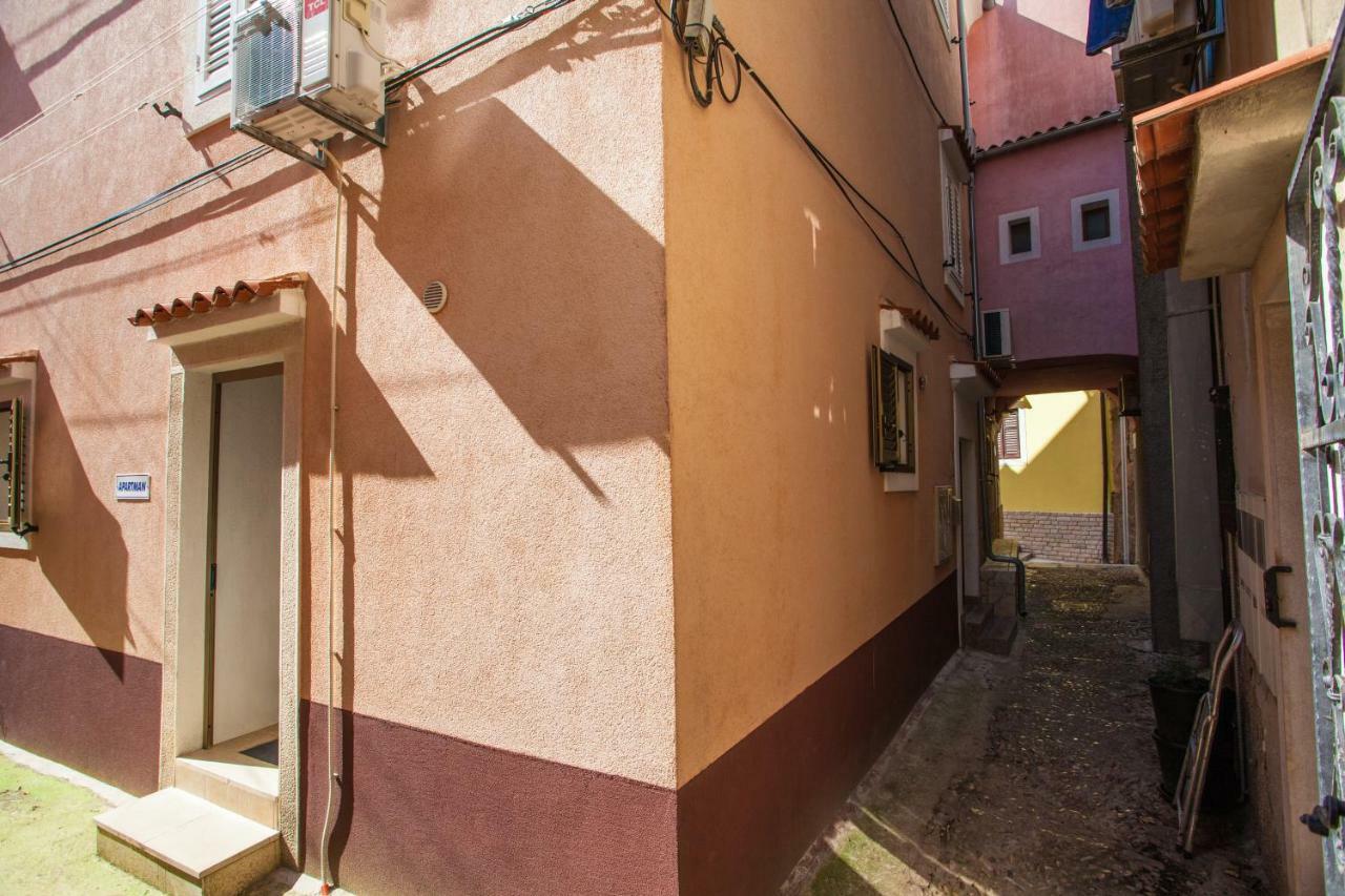 Apartment Dabovic *