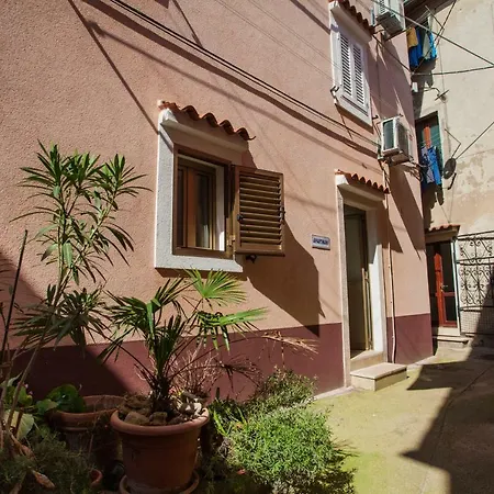 Apartments Dabovic Cres Exterior foto