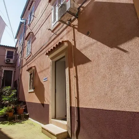Apartments Dabovic Cres Exterior foto