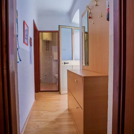 Apartments Dabovic Cres Exterior foto