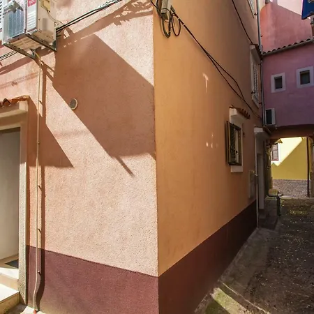 Apartments Dabovic Cres Exterior foto