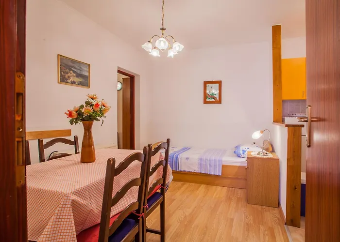 Apartments Dabovic
