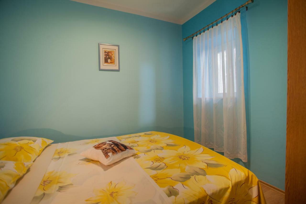Apartment Dabovic Cres