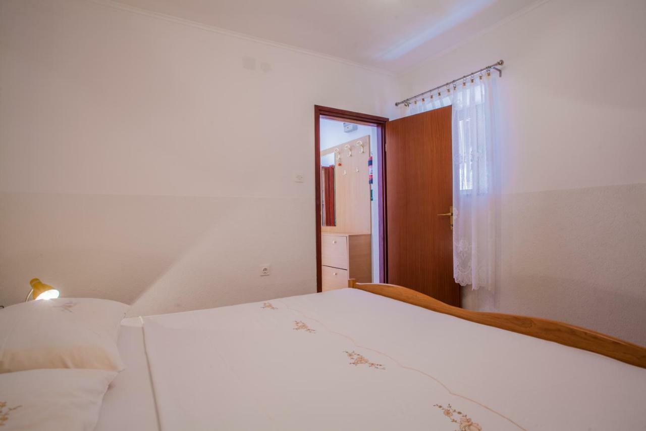 Apartment Dabovic