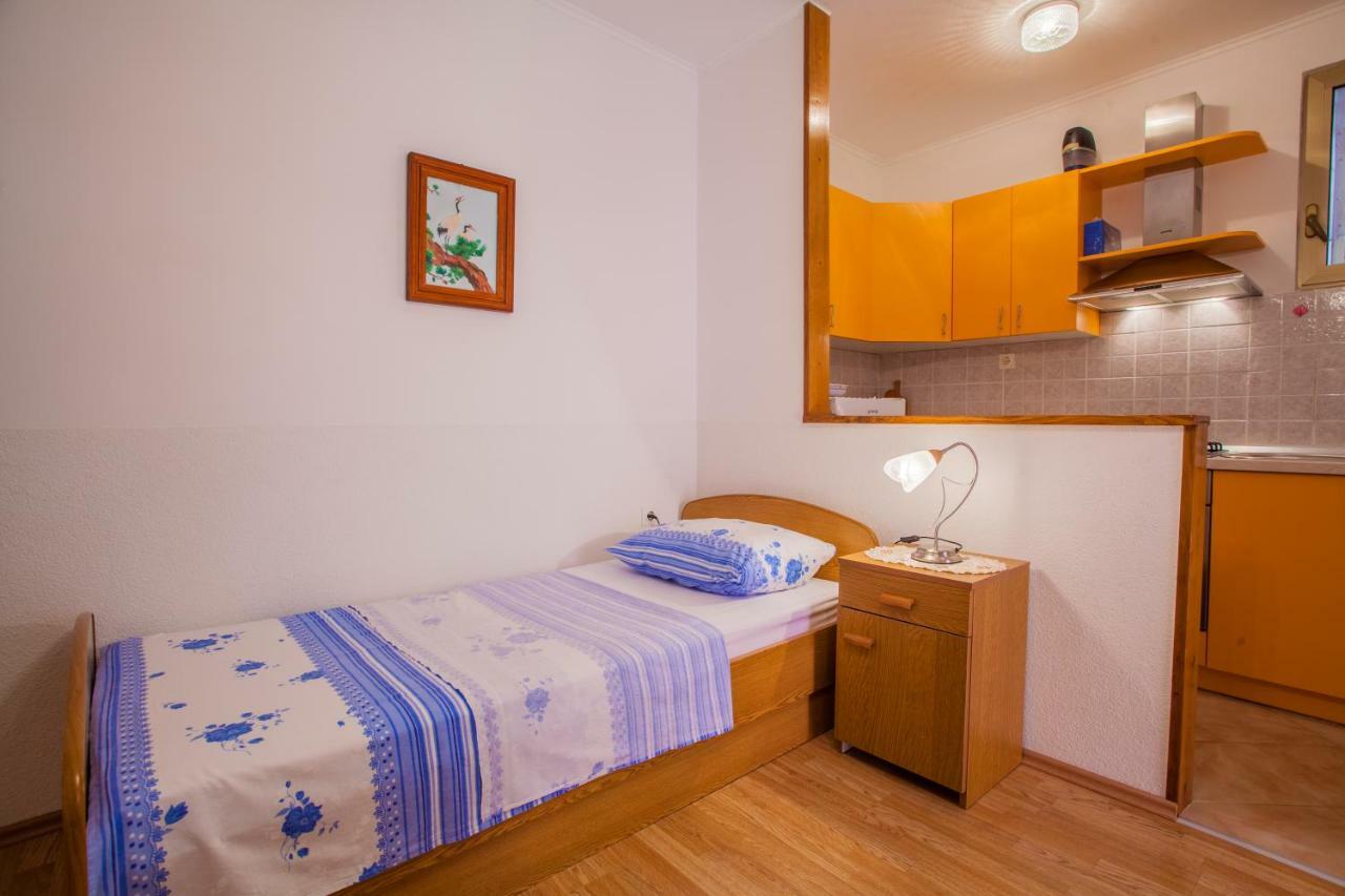 Appartement Dabovic Cres
