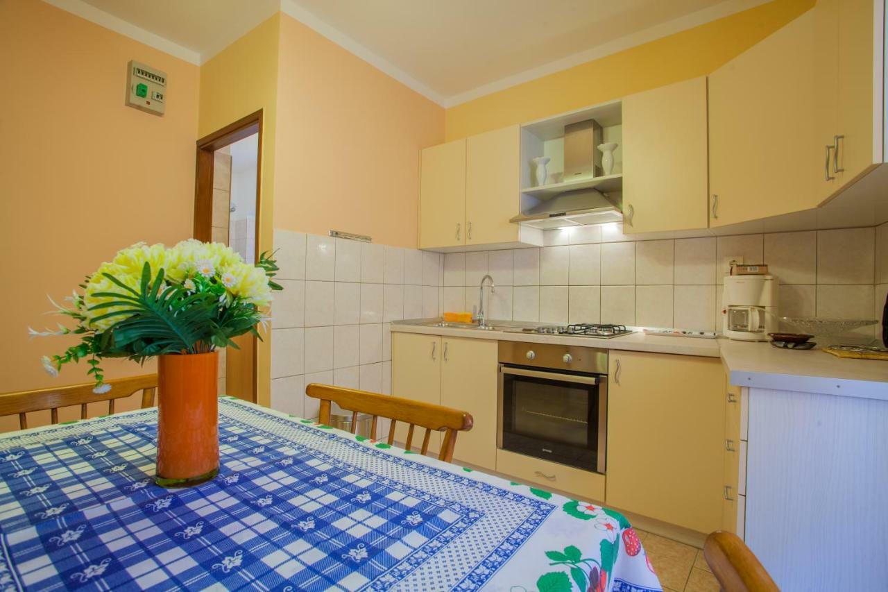 Dabovic Apartment