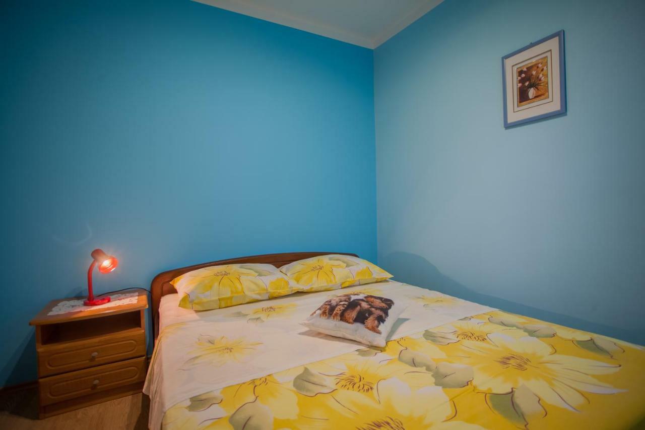 Appartement Dabovic *