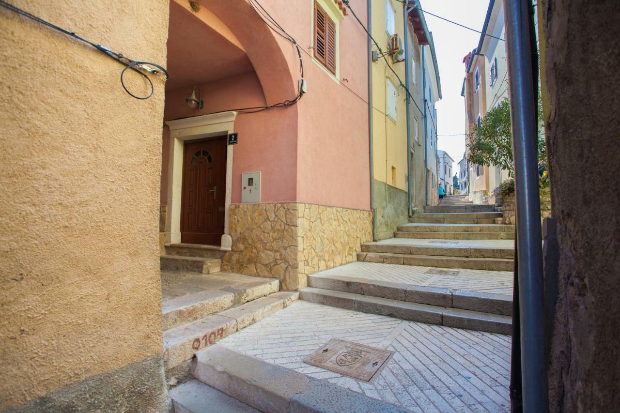 Apartment Dabovic *