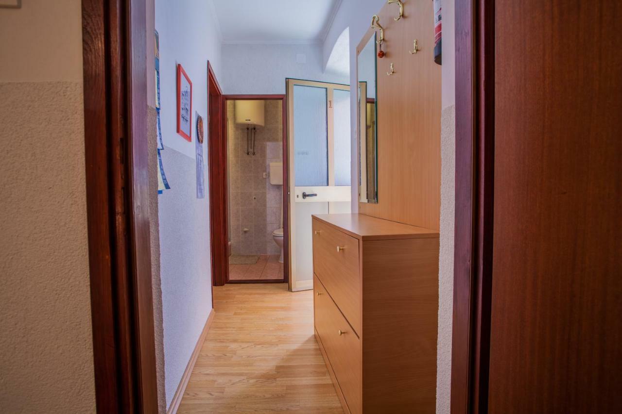 Dabovic Apartment
