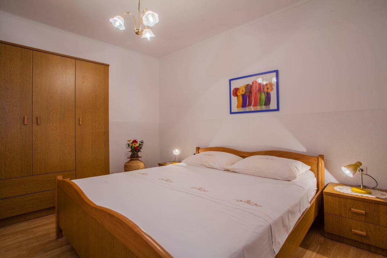 Appartement Dabovic *