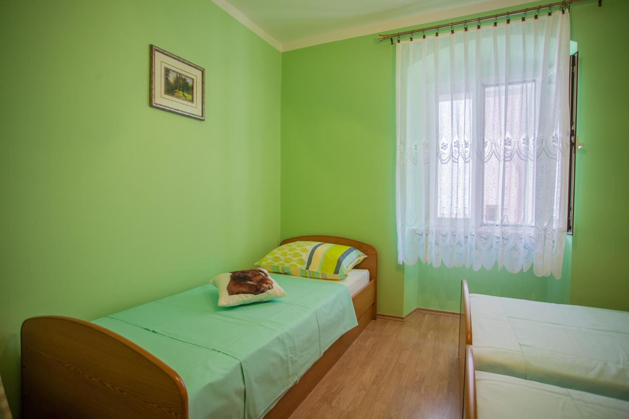 Dabovic Apartma *